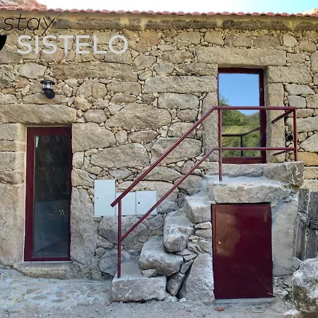 Villa Casa Da Carreirinha Arcos de Valdevez Exterior foto