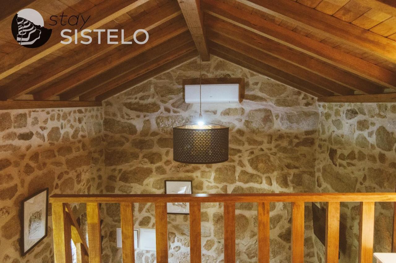 Casa Da Carreirinha Ferienhaus Arcos de Valdevez